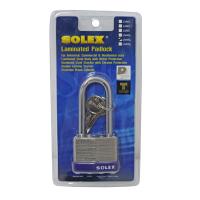 ราคา SOLEX กุญแจสายยู รุ่น LM L45 มม. (73532045)