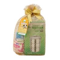 ราคา บงกชแก้ว สังฆทานชุดอิ่มบุญพูนสุข BONGKOTKAEW (52043555)