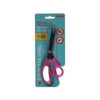 ราคา ตราช้าง กรรไกร 6 1/2นิ้ว OFE1265NP ELEPHANT (51862543)