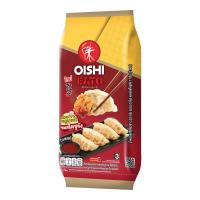ราคา โออิชิ อีทโตะเกี๊ยวซ่าหมูโคชูจัง 110 กรัม OISHI EATO (51965986)