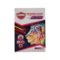 ราคา มาสเตอร์อาร์ตสมุดวาดเขียนแบบเรียบ70G20S MASTER ART (51712408)