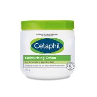 ราคา เซตาฟิล มอยซ์เจอไรซิ่ง ครีม 453 ก. CETAPHIL (51916740)
