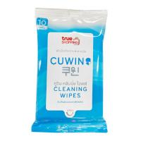 คูวิน แอลกอฮอล์ ไวพส์ CUWIN (51882148)