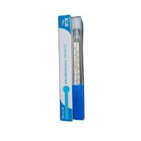 ราคา เอสโอเอส ปรอทแก้ววัดอุณหภูมิ SOS PLUS (75146517)