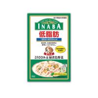 ราคา อินาบะเพ้าซ์สุนัขสันในไก่+ผักในเยลลี่80ก INABA (75268914)