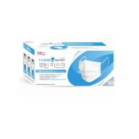 คูวิน มาส์ก M-SERIES 50 ชิ้น CUWIN (51671607)