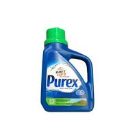 ราคา เพียวเร็กซ์ น้ำยาซักผ้าเมาน์เทนบรีซ1.48ล PUREX (51923648)