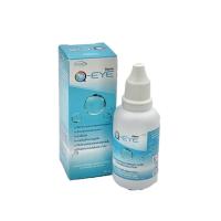 คิว-อาย ชุดเดินทาง 60 มล. Q-EYE (70045887)