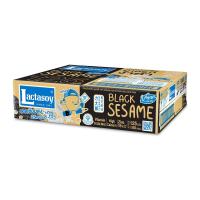 ราคา แลคตาซอยนมถั่วเหลืองผสมงาดำ 125มล แพ็ค 60 LACTASOY (170495402)