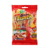 ราคา ยูปี้ กัมมี่ ลันช์ 65 กรัม YUPI (50852378)