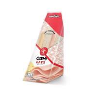 ราคา OISHI EATOแซนวิชแฮมไก่ชีส 77 กรัม OISHI EATO (51101264)