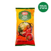 ราคา เอโร่น้ำจิ้มสุกี้สูตรกวางตุ้ง 1กก. ARO (52231246)