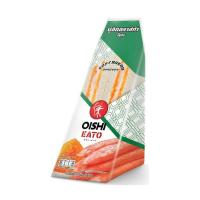 ราคา OISHI EATO แซนวิช ไส้ปูอัดอลาสก้าไข่กุ้ง OISHI EATO (51101241)