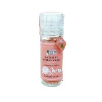ราคา แฮปปี้เมท เกลือหิมาลายันสีชมพู 100ก. HAPPY MATE (52202137)