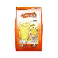 ราคา โกเฟรช ผงเก็กฮวย ชนิดผง ขนาด 400 กรัม GOFRESH (52221638)