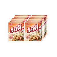 ราคา รสดี รสไก่ 20ก.X12 ROSDEE (52242498)