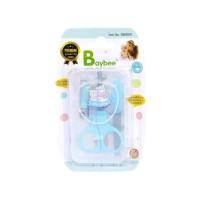 ราคา เบย์บีชุดกรรไกรตัดเล็บ3ชิ้นพร้อมกล่อง (คละแบบ) BAYBEE (73771813)