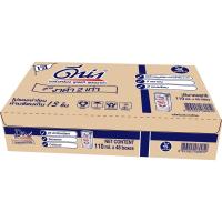 ราคา ดีน่านมถั่วเหลืองผสมงาดำ 110มล แพ็ค 48 DNA (170486062)