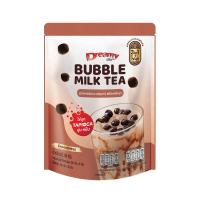 ราคา ดรีมมี่ชานมไข่มุกต้นรสบราวน์ชูการ์ 60กรัม (6ซอง) DREAMY (52206968)