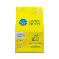 ราคา ซูซูกิ กาแฟ โกลด์ สเปเชียล เบลนด์ 250 กรัม SUZUKI (52240143)