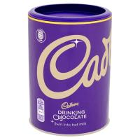 ราคา แคดเบอรี่ เครื่องดื่มช็อคโกแลตผง 500กรัม CADBURY (52219187)