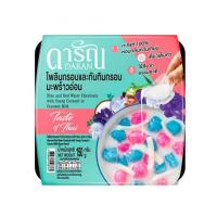 ราคา ดารัณไพลินทับทิมกรอบมะพร้าวอ่อนแช่แข็ง 150 กรัม แพ็ค 4 DARAN (51362418)
