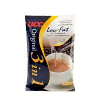 ราคา ยูซีซี กาแฟออริจินัล 3 อิน 1 18กรัม 8ซอง UCC (52229716)