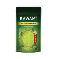 คาวามิ ชาอูจิ มัทฉะ 100% ขนาด 100 กรัม KAWAMI (52221650)