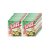 ราคา รสดี รสหมู 20ก.X12 ROSDEE (52242481)