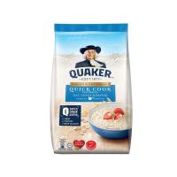 ราคา เควกเกอร์ ข้าวโอ๊ต สุกเร็ว 1000ก QUAKER (52206882)