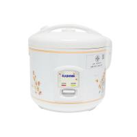 ราคา KASHIWA RC180 หม้อข้าวขนาด 1.8 ล.650W (คละแบบ) KASHIWA (52176386)
