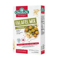 ราคา ออร์แกรน ฟาลาเฟลมิกซ์วีแกน 200ก ORGRAN (51979175)