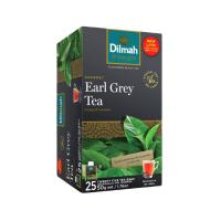 ราคา ดิลมาชาผง เอร์เกรย์ 2กรัม 25 ซอง DILMAH (20803427)