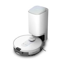 ราคา AUTOBOT STORM 4 หุ่นยนต์ดูดฝุ่นระบบเลเซอร์ AUTOBOT (52248774)