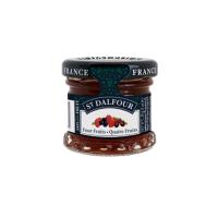 ราคา เซนต์ดาลฟูร์แยม ผลไม้รวม 28ก. ST.DALFOUR (52232717)