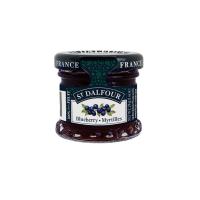 ราคา เซนต์ดาลฟูร์แยม บลูเบอร์รี่ 28ก. ST.DALFOUR (52232738)