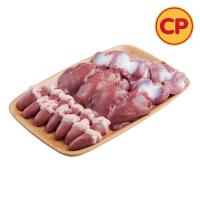 ราคา ซีพี เครื่องในรวมไก่ กก.ละ CP (51432908)