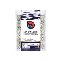ราคา ซีพี กุ้งปอกเปลือกไว้หาง แช่แข็ง 41/50 1000 ก. CP (51271171)