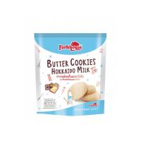 ราคา ฟาร์มเฮ้าส์ บัตเตอร์คุกกี้นมฮอกไกโด50ก. FARM HOUSE (74789708)