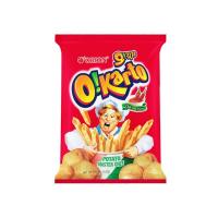 ราคา โอริออนโอการ์โต้โปเตโต้ชิลลี่ชิลลี่50ก ORION (51828314)