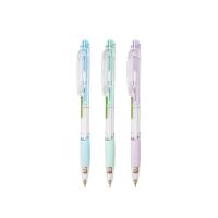 ราคา ควอนตั้มปากกา M5 แม็กซ์ น้ำเงิน P3 (คละแบบ) QUANTUM (51397978)