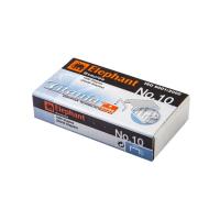 ราคา ตราช้างลวดเย็บกระดาษไททาเนีย NO.10 ELEPHANT (51862606)