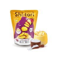 ราคา ชิโทริมันหวานญี่ปุ่นทอดรสเกลือทะเล 25 ก SHITORI (51949516)