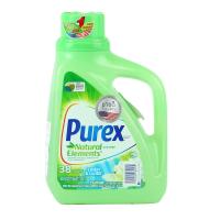 ราคา เพียวเร็กซ์ ลินินแอนด์ลิลลี่ 1.48 ลิตร PUREX (51923685)