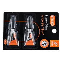 ราคา ตราช้าง กาววิทยาศาสตร์ STICKO 1กรัม(1X2) ELEPHANT (51862612)