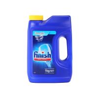 ราคา ฟินิช ผงล้างจานสำหรับเครื่องล้างจานอัตโนมัติ 1กก. (Finish Power Powder Detergent for Dish Washing Machine 1kg)