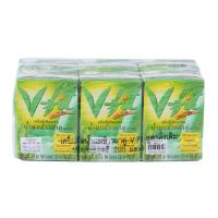 ราคา วีฟิทน้ำนมข้าวยาคู 200มล แพ็ค 6 V-FIT (170449504)
