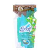 ราคา ฟาร์เซ็นท์น้ำหอม ลดกลิ่นอับ 350มล FARCENT (75277999)
