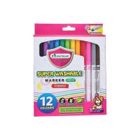 ราคา มาสเตอร์อาร์ตเมจิกล้างออกได้ MWM12T MASTER ART (52112178)