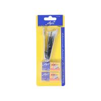 ราคา เอลเฟ่นเครื่องเย็บกระดาษ+ลวดเย็บกระดาษ10 ELFEN (22274251)